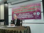 โครงการเครือข่ายเฝ้าระวังปัญหาอาชญากรรมและลดความเหลื่อมล้ำใน